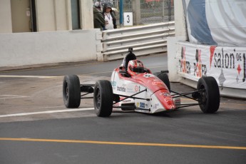 Grand Prix de Trois-Rivières (Week-end circuit routier)