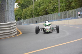 Grand Prix de Trois-Rivières (Week-end circuit routier) - Formule 1600 Canada