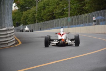 Grand Prix de Trois-Rivières (Week-end circuit routier)