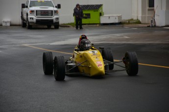 Grand Prix de Trois-Rivières (Week-end circuit routier)