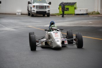 Grand Prix de Trois-Rivières (Week-end circuit routier) - Formule 1600 Canada