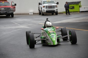 Grand Prix de Trois-Rivières (Week-end circuit routier)