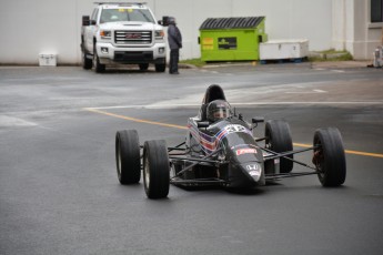 Grand Prix de Trois-Rivières (Week-end circuit routier) - Formule 1600 Canada