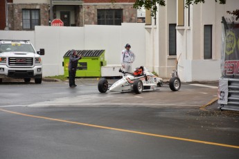 Grand Prix de Trois-Rivières (Week-end circuit routier)