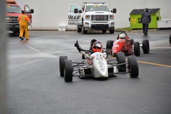 Grand Prix de Trois-Rivières (Week-end circuit routier)