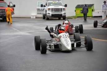 Grand Prix de Trois-Rivières (Week-end circuit routier)