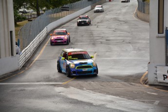 Grand Prix de Trois-Rivières (Week-end circuit routier)