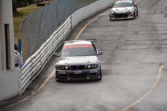 Grand Prix de Trois-Rivières (Week-end circuit routier)