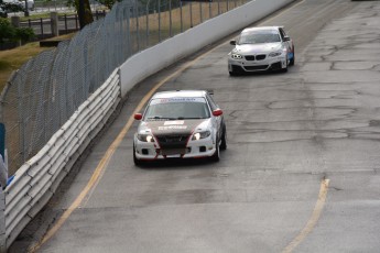 Grand Prix de Trois-Rivières (Week-end circuit routier) - Super Production Challenge