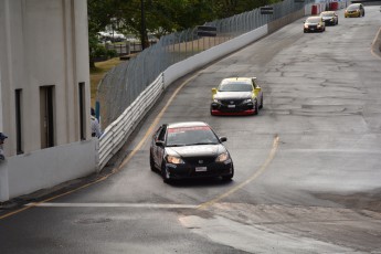 Grand Prix de Trois-Rivières (Week-end circuit routier)