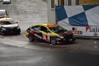 Grand Prix de Trois-Rivières (Week-end circuit routier) - Super Production Challenge