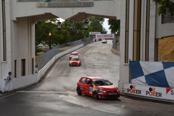 Grand Prix de Trois-Rivières (Week-end circuit routier)