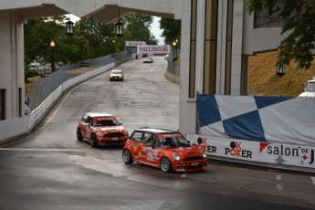 Grand Prix de Trois-Rivières (Week-end circuit routier)