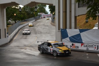 Grand Prix de Trois-Rivières (Week-end circuit routier) - Super Production Challenge