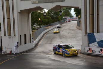 Grand Prix de Trois-Rivières (Week-end circuit routier) - Super Production Challenge