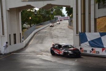 Grand Prix de Trois-Rivières (Week-end circuit routier)