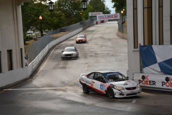 Grand Prix de Trois-Rivières (Week-end circuit routier)