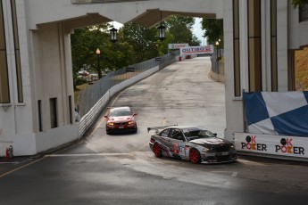 Grand Prix de Trois-Rivières (Week-end circuit routier)