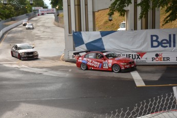 Grand Prix de Trois-Rivières (Week-end circuit routier)