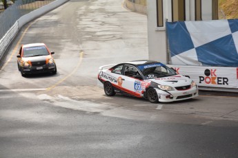 Grand Prix de Trois-Rivières (Week-end circuit routier) - Super Production Challenge