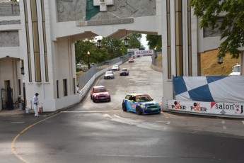 Grand Prix de Trois-Rivières (Week-end circuit routier)