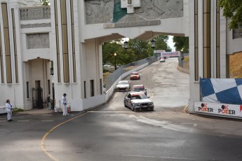 Grand Prix de Trois-Rivières (Week-end circuit routier) - Super Production Challenge