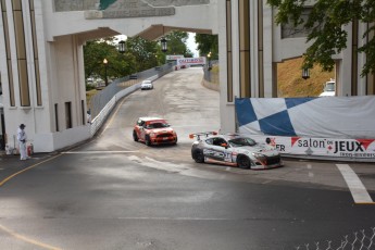 Grand Prix de Trois-Rivières (Week-end circuit routier) - Super Production Challenge