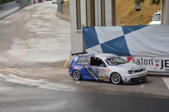 Grand Prix de Trois-Rivières (Week-end circuit routier)