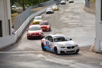 Grand Prix de Trois-Rivières (Week-end circuit routier) - Super Production Challenge