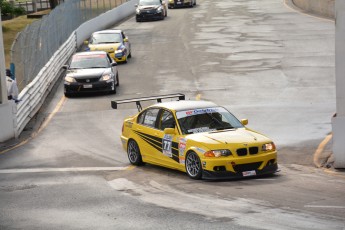 Grand Prix de Trois-Rivières (Week-end circuit routier)