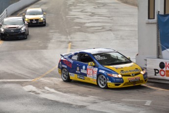 Grand Prix de Trois-Rivières (Week-end circuit routier)