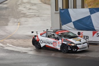 Grand Prix de Trois-Rivières (Week-end circuit routier) - Super Production Challenge