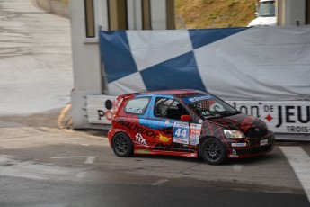 Grand Prix de Trois-Rivières (Week-end circuit routier)