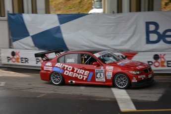 Grand Prix de Trois-Rivières (Week-end circuit routier) - Super Production Challenge