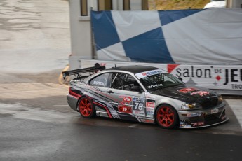 Grand Prix de Trois-Rivières (Week-end circuit routier)