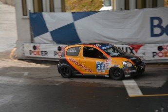 Grand Prix de Trois-Rivières (Week-end circuit routier)