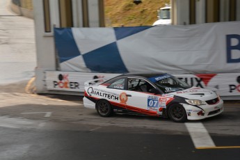 Grand Prix de Trois-Rivières (Week-end circuit routier)