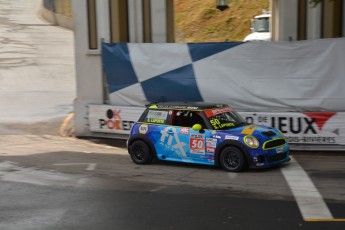 Grand Prix de Trois-Rivières (Week-end circuit routier) - Super Production Challenge