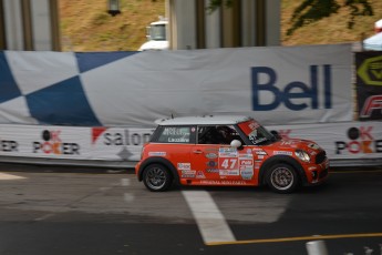 Grand Prix de Trois-Rivières (Week-end circuit routier)