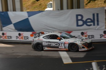 Grand Prix de Trois-Rivières (Week-end circuit routier)