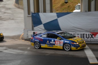 Grand Prix de Trois-Rivières (Week-end circuit routier)