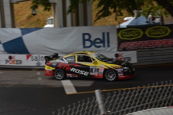 Grand Prix de Trois-Rivières (Week-end circuit routier) - Super Production Challenge