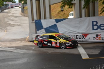 Grand Prix de Trois-Rivières (Week-end circuit routier)