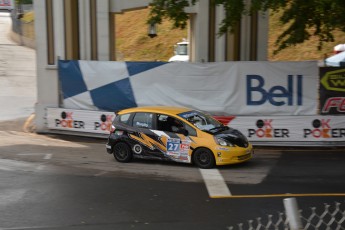 Grand Prix de Trois-Rivières (Week-end circuit routier)