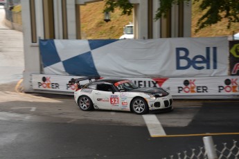 Grand Prix de Trois-Rivières (Week-end circuit routier)
