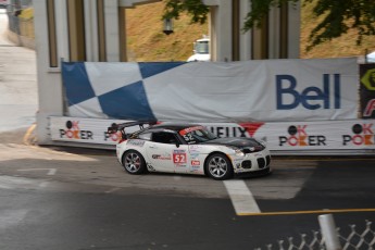 Grand Prix de Trois-Rivières (Week-end circuit routier)