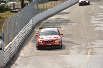 Grand Prix de Trois-Rivières (Week-end circuit routier)