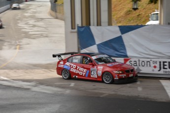 Grand Prix de Trois-Rivières (Week-end circuit routier)