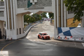 Grand Prix de Trois-Rivières (Week-end circuit routier) - Super Production Challenge