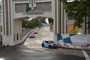 Grand Prix de Trois-Rivières (Week-end circuit routier) - Super Production Challenge